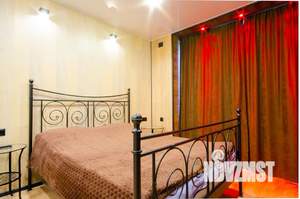 2-к квартира, посуточно, 77м2, 14/24 этаж