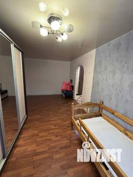 2-к квартира, на длительный срок, 44м2, 3/5 этаж