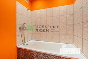 3-к квартира, на длительный срок, 63м2, 1/10 этаж