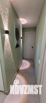 2-к квартира, посуточно, 43м2, 1/5 этаж