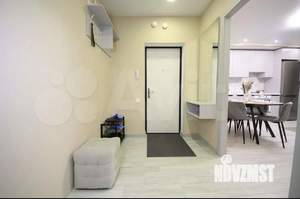 2-к квартира, на длительный срок, 54м2, 6/10 этаж