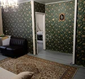 2-к квартира, на длительный срок, 42м2, 3/5 этаж