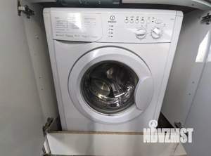 2-к квартира, посуточно, 40м2, 2/3 этаж