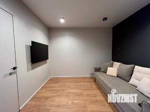 2-к квартира, посуточно, 50м2, 1/1 этаж