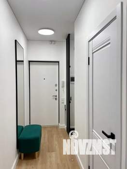 1-к квартира, посуточно, 26м2, 5/9 этаж