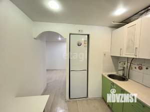 2-к квартира, на длительный срок, 43м2, 4/5 этаж