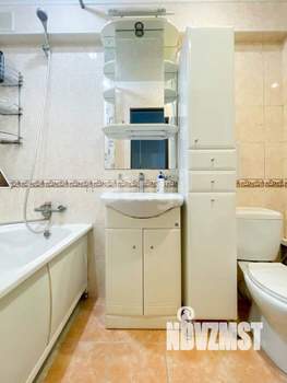 1-к квартира, на длительный срок, 32м2, 1/9 этаж