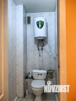 Студия квартира, на длительный срок, 51м2, 8/10 этаж