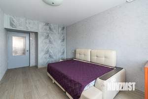 3-к квартира, на длительный срок, 77м2, 5/5 этаж