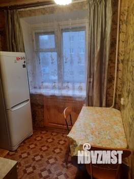 1-к квартира, на длительный срок, 30м2, 2/5 этаж