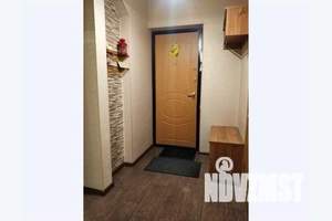 1-к квартира, посуточно, 40м2, 8/10 этаж