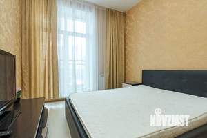 1-к квартира, на длительный срок, 43м2, 11/11 этаж