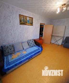 1-к квартира, на длительный срок, 37м2, 5/12 этаж