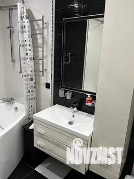 2-к квартира, посуточно, 56м2, 5/5 этаж