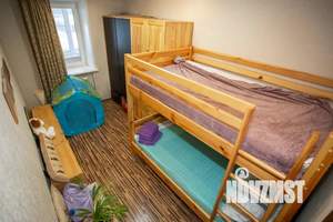 2-к квартира, посуточно, 52м2, 2/5 этаж