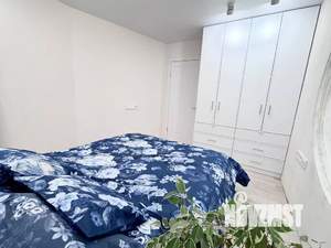 2-к квартира, посуточно, 41м2, 3/5 этаж