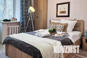 2-к квартира, посуточно, 39м2, 4/5 этаж