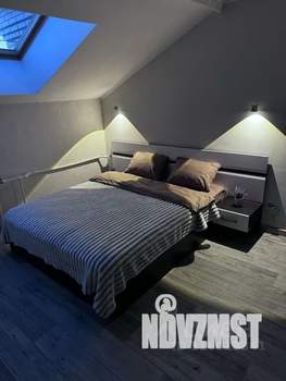 1-к квартира, посуточно, 40м2, 5/5 этаж