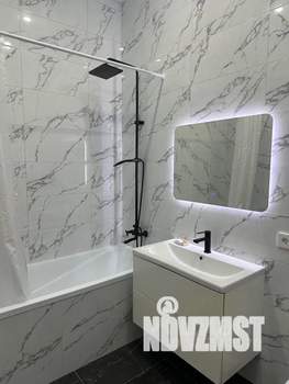 1-к квартира, посуточно, 55м2, 2/6 этаж