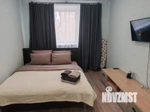 1-к квартира, посуточно, 30м2, 5/5 этаж