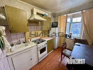 2-к квартира, на длительный срок, 45м2, 4/9 этаж