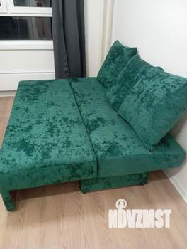 Студия квартира, на длительный срок, 20м2, 3/17 этаж