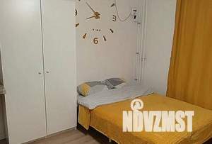 Студия квартира, посуточно, 24м2, 3/17 этаж