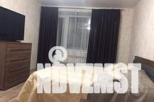 1-к квартира, посуточно, 36м2, 3/5 этаж