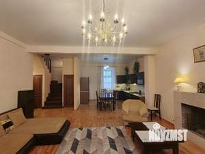 3-к квартира, на длительный срок, 107м2, 2/5 этаж