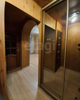 2-к квартира, на длительный срок, 43м2, 3/5 этаж