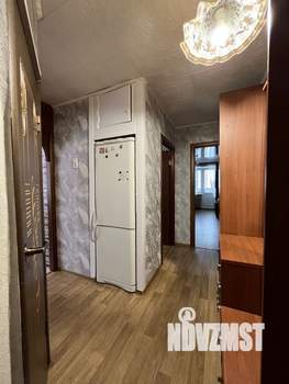 2-к квартира, на длительный срок, 48м2, 5/5 этаж