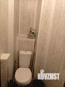 2-к квартира, посуточно, 47м2, 3/9 этаж