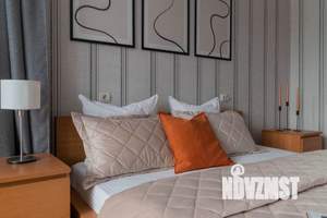 1-к квартира, посуточно, 40м2, 2/5 этаж