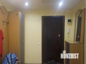 2-к квартира, посуточно, 46м2, 2/9 этаж