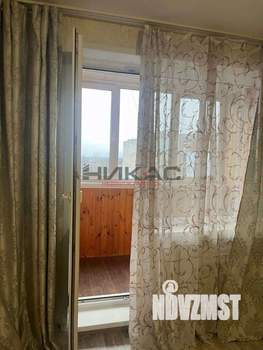 2-к квартира, на длительный срок, 43м2, 8/9 этаж