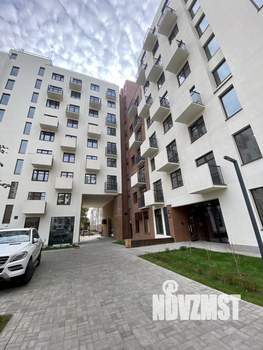 1-к квартира, на длительный срок, 30м2, 2/9 этаж