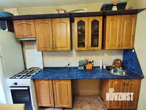 1-к квартира, на длительный срок, 40м2, 1/3 этаж