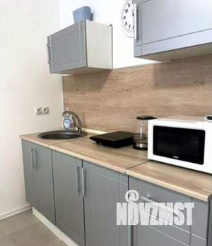 2-к квартира, посуточно, 45м2, 1/1 этаж