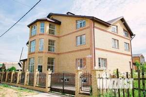 Студия квартира, на длительный срок, 28м2, 2/3 этаж