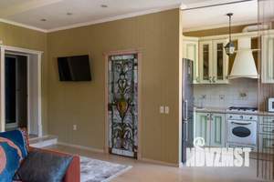 2-к квартира, посуточно, 65м2, 1/4 этаж