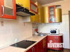1-к квартира, посуточно, 48м2, 2/16 этаж