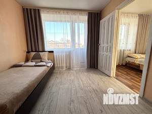 2-к квартира, посуточно, 44м2, 4/5 этаж