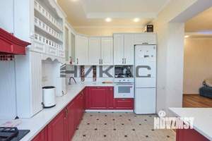 3-к квартира, на длительный срок, 87м2, 3/4 этаж