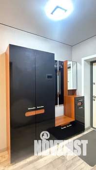 3-к квартира, посуточно, 78м2, 3/4 этаж