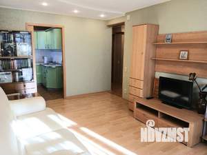 2-к квартира, посуточно, 40м2, 2/9 этаж