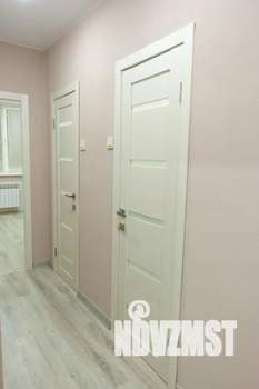 1-к квартира, посуточно, 40м2, 1/11 этаж