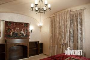 2-к квартира, на длительный срок, 92м2, 3/6 этаж