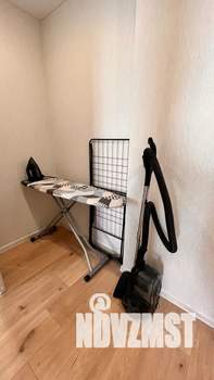 1-к квартира, посуточно, 34м2, 4/10 этаж