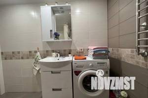 3-к квартира, посуточно, 67м2, 1/2 этаж