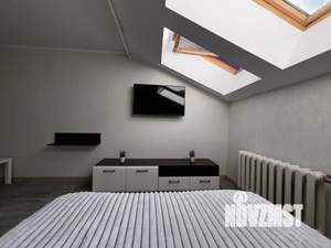 1-к квартира, посуточно, 40м2, 5/5 этаж